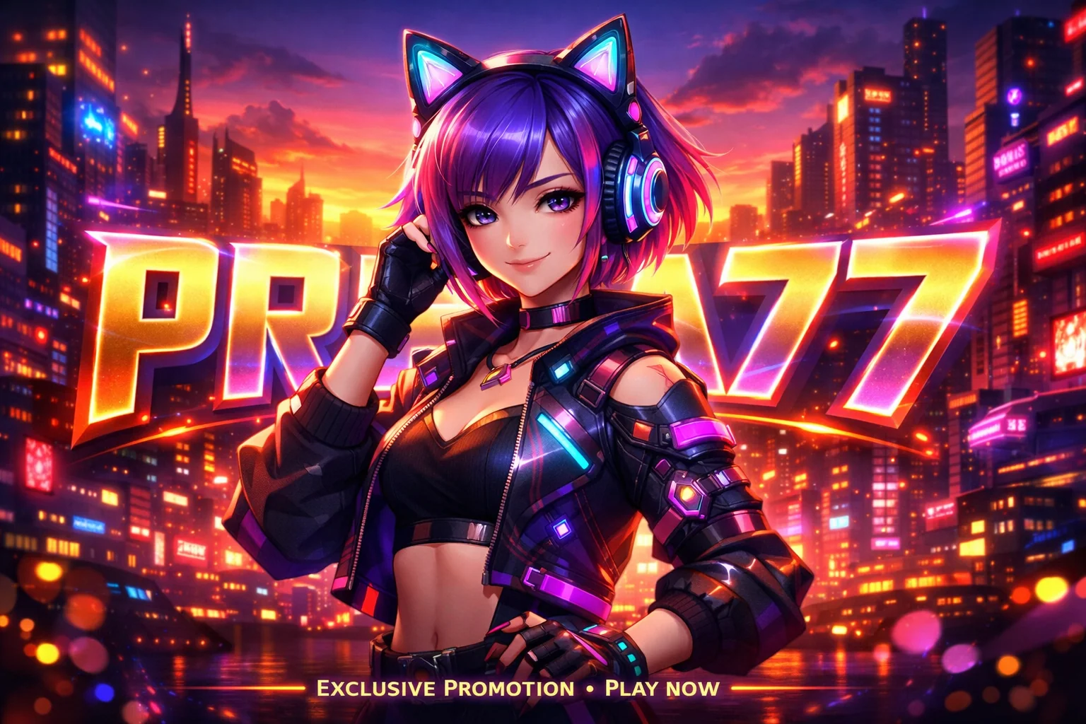 Galeri foto PRIMA77: Akses Link SBOBET Terpercaya dengan Sinkronisasi Data Real-Time di Jakarta