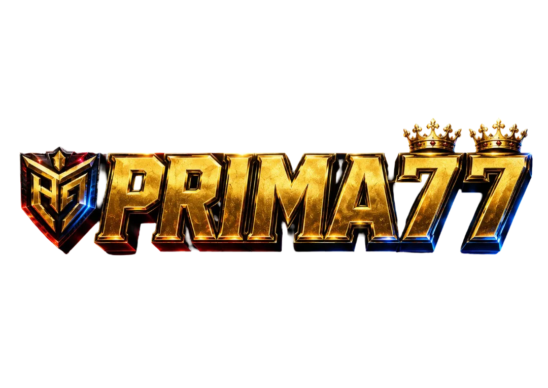 LOGO PRIMA77